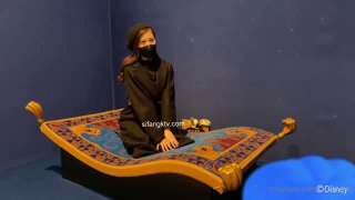 深夜约操兼职小姐姐 害羞腼腆刚下水 风月老将肆意调教啪啪 呻吟动听俏佳人